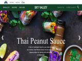 Sky Valley Foods vegan dressings