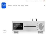 Avm-Audiocom audiophile