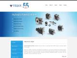 Veljan Hydrair p11 p91