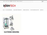 Scientech - Analyti jewelry denver