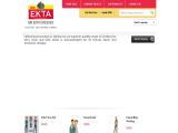 B. M. Dresses online dresses