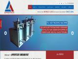 Aprotech Engineers machine feeder