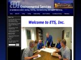 Etsi Baghouse Technical Services: Home Page troubleshooting