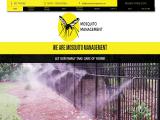 Mosquito Misting Housting insect control mosquito