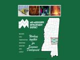 Mid-Mississippi Development District - Working Together for mississippi