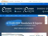 Shanghai Qiuming Textile industrial velcro
