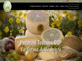 Consorzio Per La Tutela Del Formaggio Pecorino Toscano Dop consorzio