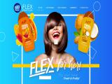 Flex Beauty Labs  hair men