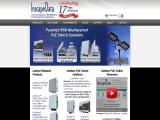 Inscape Data Corporation internet security cameras