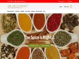 Thespiceisrightcouk sundries