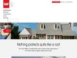 Gaf Roofing Shingles & Materials olefinic tpo