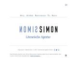 Literarische Agentur Simon madame alexander