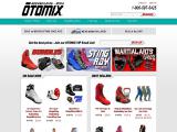 Otomix Bodybuilding Shoes & Gear trenbolone enanthate bodybuilding