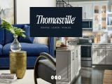 Thomasville Furniture Classic Wood & Upholstered Furniture couches sofas