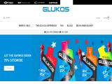 Glukos Energy waist hydration