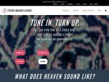 Your Heavens Breakthrough Mic Systems; Your Heaven headworn mic