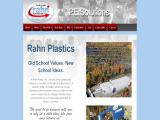 Welcome to Rahn Plastics under