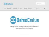 Osteocertus orthopedics