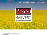 Maxx Harvest maxx