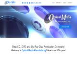 Cd - Dvd Duplication and Packaging Services Optical Media optical media