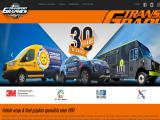 Transport Graphics Tgwraps.com Vehicle Wraps & Fleet Graphics transport truck box