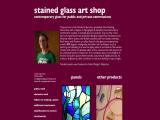 Stainedglassartshop glass art