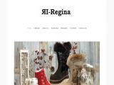 Regina Imports mens life