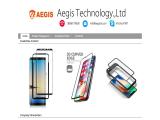 Zhuhai Aegis Technology one construction wood