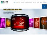 Guangzhou Matt Electrical Lighting rope lights