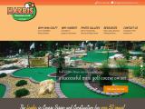 Harris Miniature Golf Courses golf courses