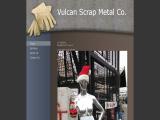 Vulcan Scrap Metal  one service