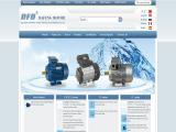 Zhejiang Hongda Group Dafeng water compressor pump