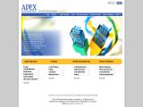 Apex Electrical Interconnection quality test bench