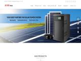 Shenzhen Huangjintai Electronics quality power solutions