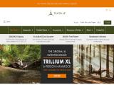 Tentsile Tree Tents; the Worlds Most Innovative tents coleman