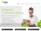 Abavo Gmbh cms