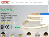 Shenzhen Perfect Led rope lights