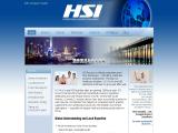 Holt and Sons International trade services marketing