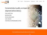 Fast Components Europe electronic components