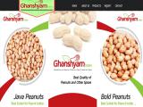 Ghanshyam Traders onions garlic