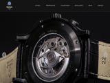 Alpsolute Geneva Watches S.A. auto clocks