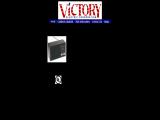 Victory Electric Corporation - Sca Radios and Receivers radios