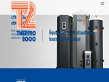 Home - Thermo 2000 oil heating system