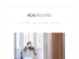 Welcome to Atlas Industries maker architectural