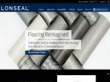 Lonseal mill material