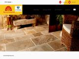 Aditya Enterprises floor tiles