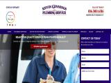 South Kansas City Plumber Kevin Ginnings Plumbing kansas salina