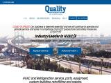 Quality Refrigeration maneurop refrigeration