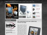 Intec Video Systems mining industry equipment