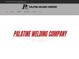 Palatine Welding Co.: Metal Fabricator – Metal Fabrication Service food chem